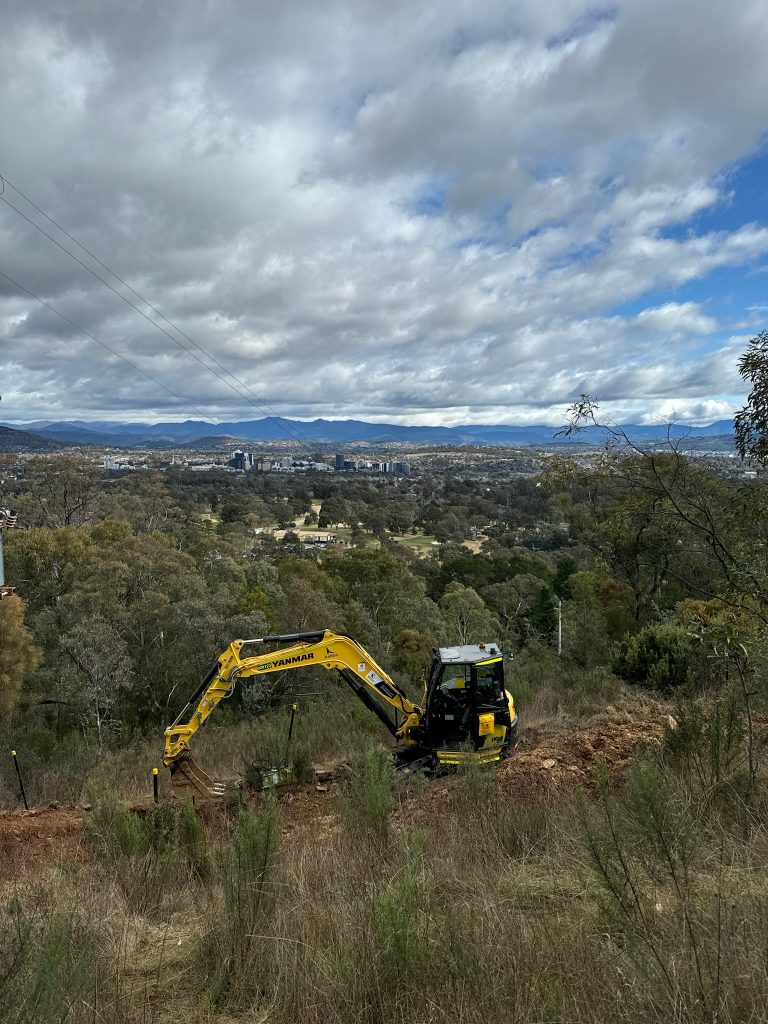 Red Hill