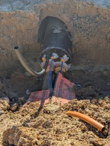 Conduits